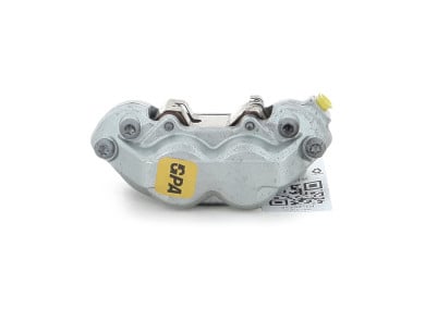 Left front brake caliper DUCATI 796 MONSTER - P1-2913F