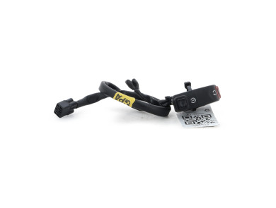 Right handlebar switch HONDA 1000 CB R - A1-0400C