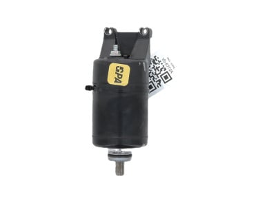 Démarreur moto KAWASAKI 650 ER 6 N - V0-6772X