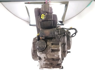 Engine DUCATI 796 MONSTER - R0-5026Q