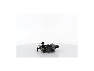 Injection ramp DUCATI 796 MONSTER - W0-5007F