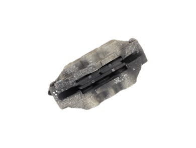 Etrier avant gauche moto SUZUKI 1400 GSX - F1-6608M