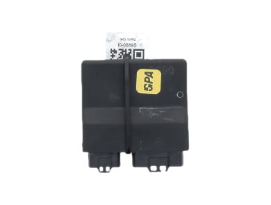 Cdi Box SUZUKI 650 SV S - I0-0689S