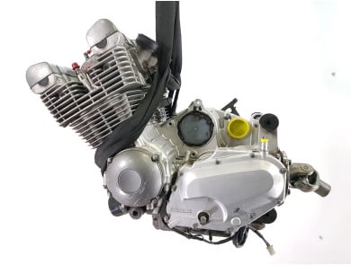 Moteur moto YAMAHA 900 DIVERSION - Q1-9486I