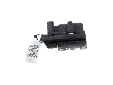 Etrier avant HONDA 125 NX TRANSCIT - W1-9268C