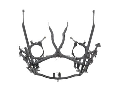 Fairing bracket BMW K 1200 LT - K1-8870Z