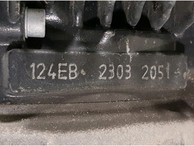 Engine BMW K 1200 LT - N1-8835S