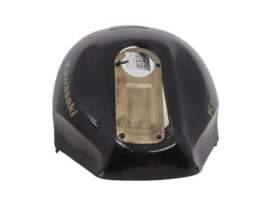 Coque de réservoir KAWASAKI 1200 ZX 12 R NINJA - J0-9368E