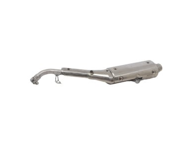 Silencieux droit HONDA 1000 XLV VARADERO - Q0-6125S