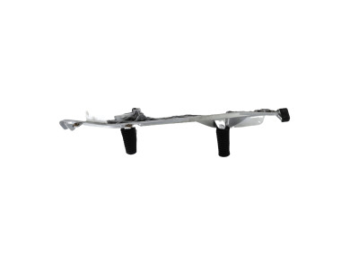 Left front footrest BMW R 1200 RT - G1-8177K