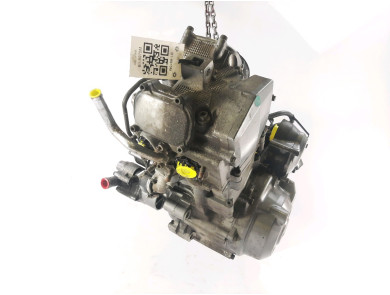 Engine YAMAHA 660 MT 03 - B1-8975M