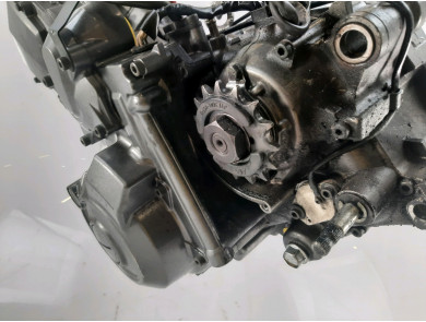 Engine YAMAHA 660 MT 03 - B1-8975M
