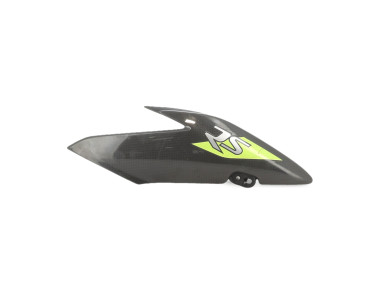 Carénage avant droit TRIUMPH 1050 SPEED TRIPLE RS - W0-7028Y
