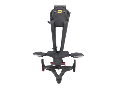 Support de plaque TRIUMPH 1050 SPEED TRIPLE RS - Z0-7238T