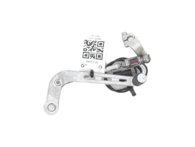 Gear shift lever TRIUMPH 1050 SPEED TRIPLE RS - X0-7208A