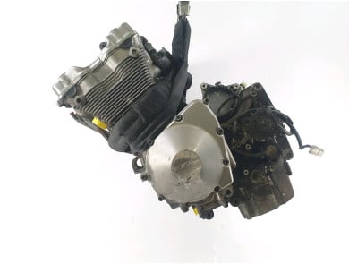 Engine SUZUKI 650 BANDIT S - Y1-8697F