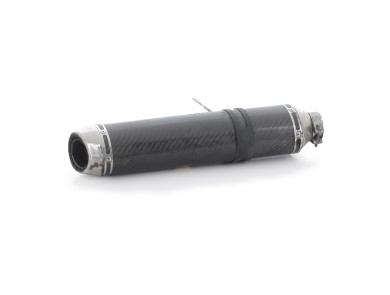 Silencer SUZUKI 650 BANDIT S - M1-8759S