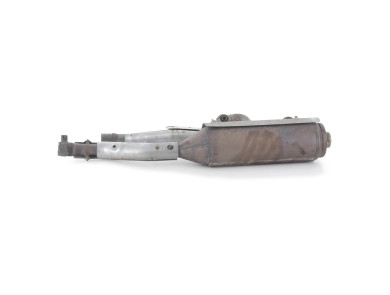 Ligne échappement KYMCO 500 MXU - E0-4165Q