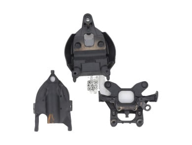 Araignée de bulle KTM 390 DUKE - V1-0786B