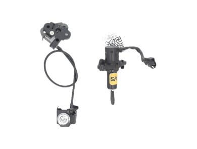 Kit neiman KTM 390 DUKE - B1-0873G