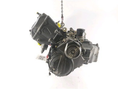 Engine HONDA 600 CBR F - A1-8983W
