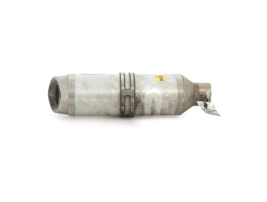 Silencer KTM 390 DUKE - Q1-0093L