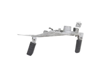 Platine droite de repose pied HONDA 1000 XLV VARADERO - S0-6125H