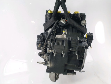 Engine SUZUKI 750 GSR - L1-9095K