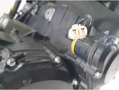 Engine SUZUKI 750 GSR - L1-9095K