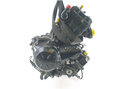 Engine KAWASAKI 650 NINJA - G1-8677S