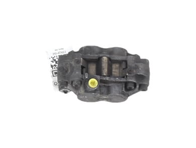 Etrier avant gauche moto KAWASAKI 600 ZZR - H0-8742J