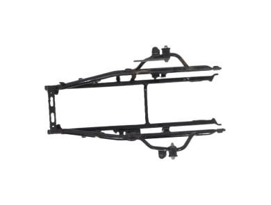 Boucle cadre arrière KAWASAKI 600 ZZR - W0-8677B