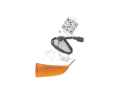 Clignotant arrière droit moto KAWASAKI 600 ZZR - Z0-9028H