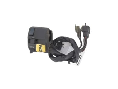 Left handlebar switch KAWASAKI 600 ZZR - I0-8751Y