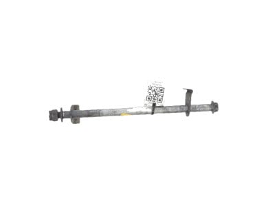 Axe de roue arrière KAWASAKI 600 ZZR - U0-8830C