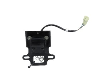 Licence plate holder KYMCO 500 MXU - E0-3945J