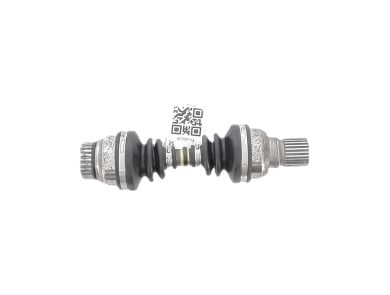 Arbre de transmisson arrière GPA-26-0051251 - KYMCO 500 MXU - F0-4002K