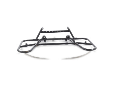 Top case plate KYMCO 500 MXU - P0-4541Y