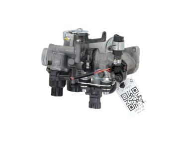 Rampe injection YAMAHA 125 X MAX - B1-7906T
