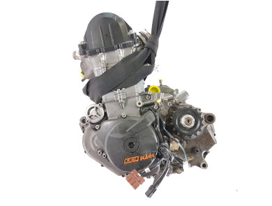 Engine KTM 690 SMC R - A1-7643L