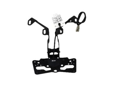 Support de plaque YAMAHA 500 T MAX - L1-7478V