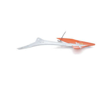 Front left fairing KTM 300 EXC - T1-3541M