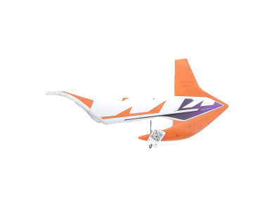 Front left fairing KTM 300 EXC - T1-3541M