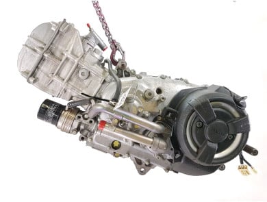 Engine YAMAHA 530 T MAX - C1-7146B