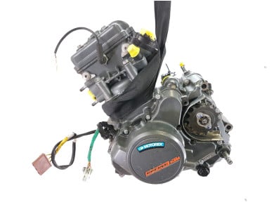 Engine KTM 125 DUKE - K1-6487P