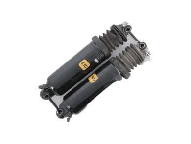 Amortisseur arrière HARLEY-DAVIDSON 1450 ROAD KING CLASSIC - Q1-6284H