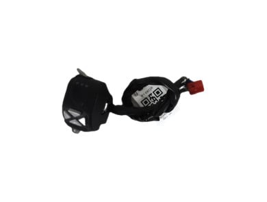 Commodo gauche moto KTM 125 DUKE - P1-6852R