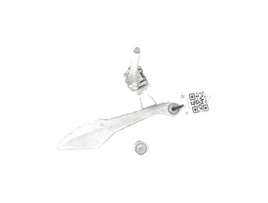 Left front footrest HONDA 500 CBR R - X1-8331G