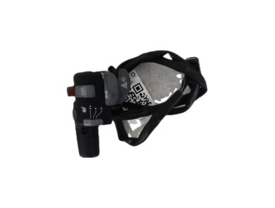 Right handlebar switch BMW R 1200 RT - U1-6653P