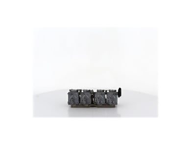 Rampe de carburateur YAMAHA 600 XJ DIVERSION N - U1-6425N